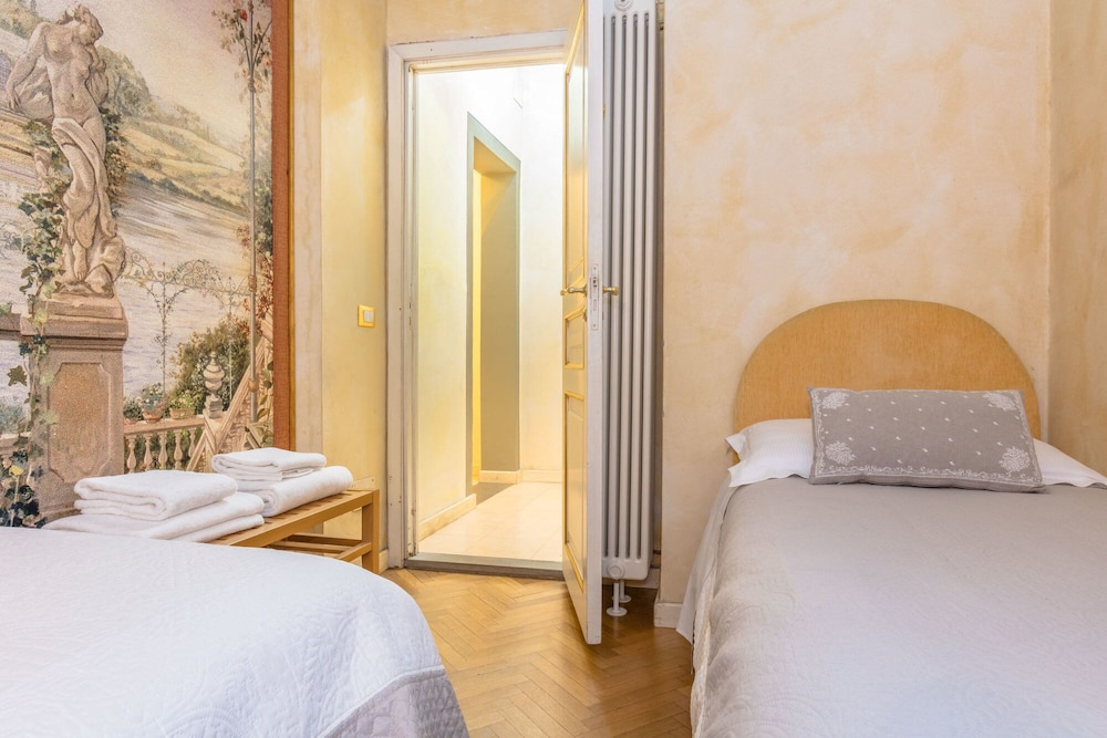 Suite Medici - Suite Medici 4 Personnes, Photo 24