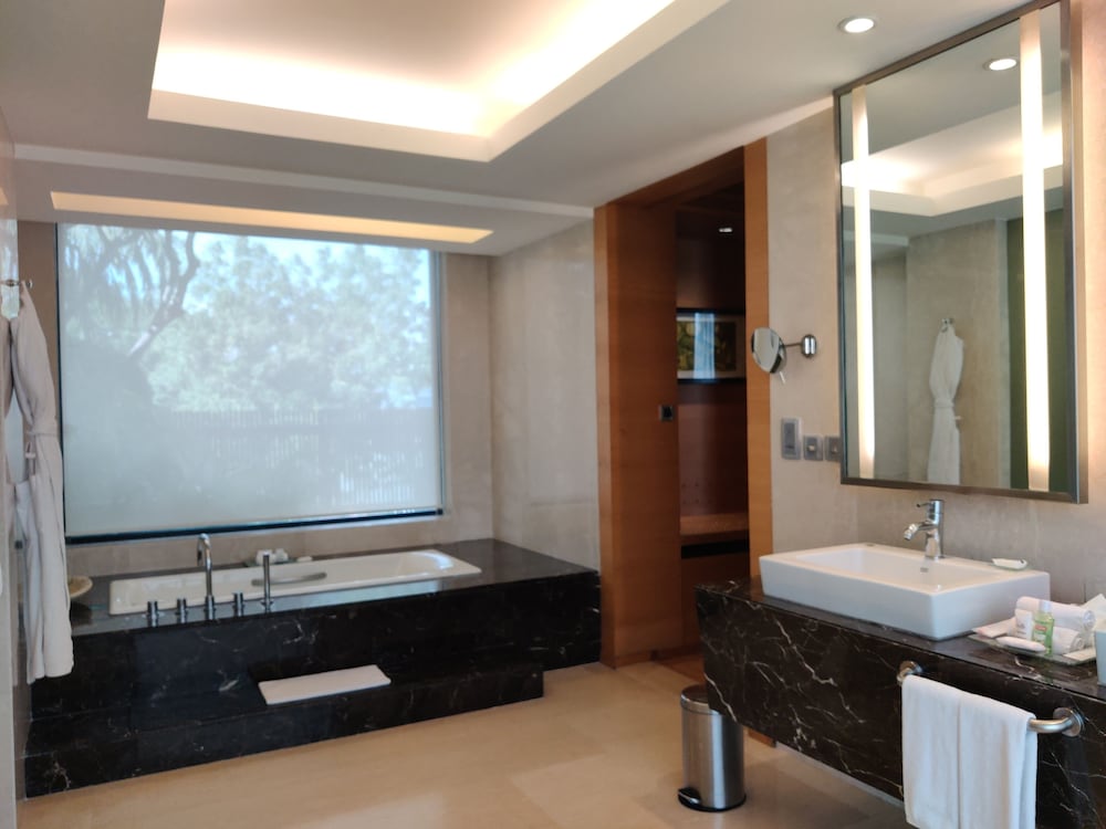Suite, Terrace (Hyatt) - Photo 7
