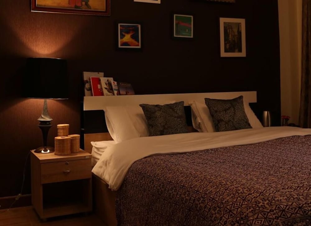 Deluxe Double Room photo 2