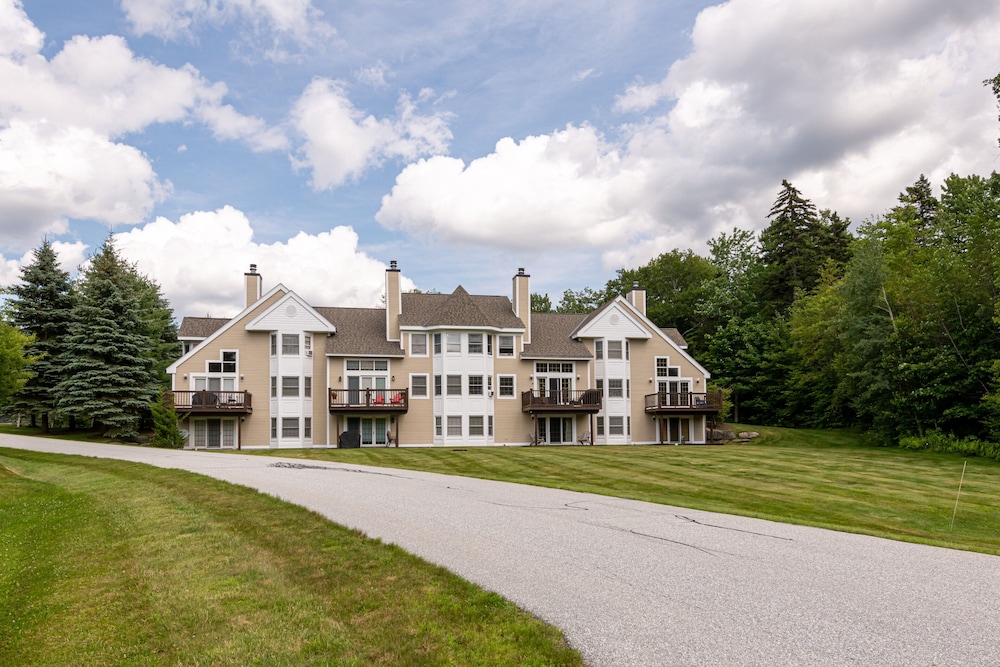 Condo, 4 Bedrooms