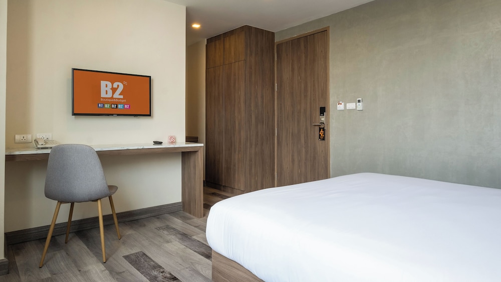 Superior Premier Room - Photo 5