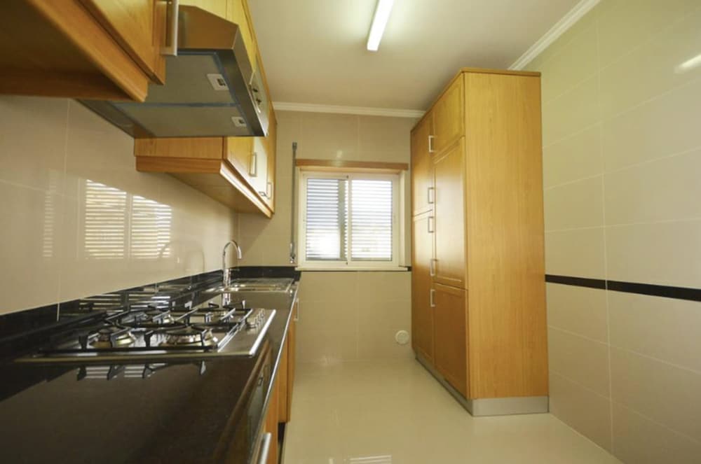 Apartment, 1 Bedroom, Non Smoking, Kitchen (Block A) photo 3