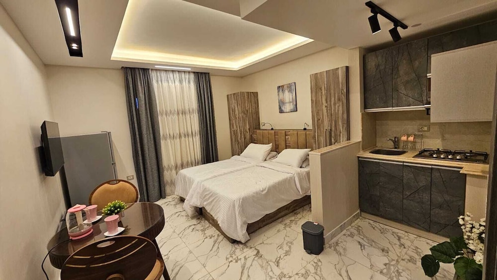 Luxury Double Room, 2 Twin Beds photo 1