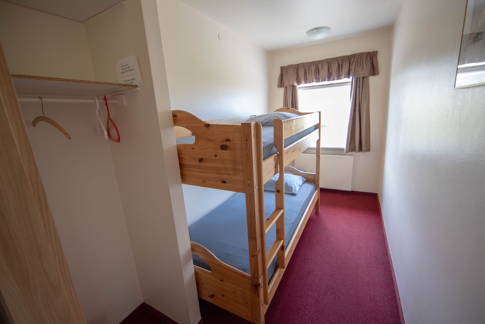 Twin Room, Shared Bathroom (Bunk bed) photo 3