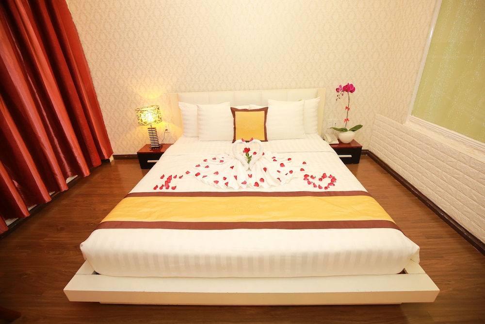 Superior Double Room photo 2