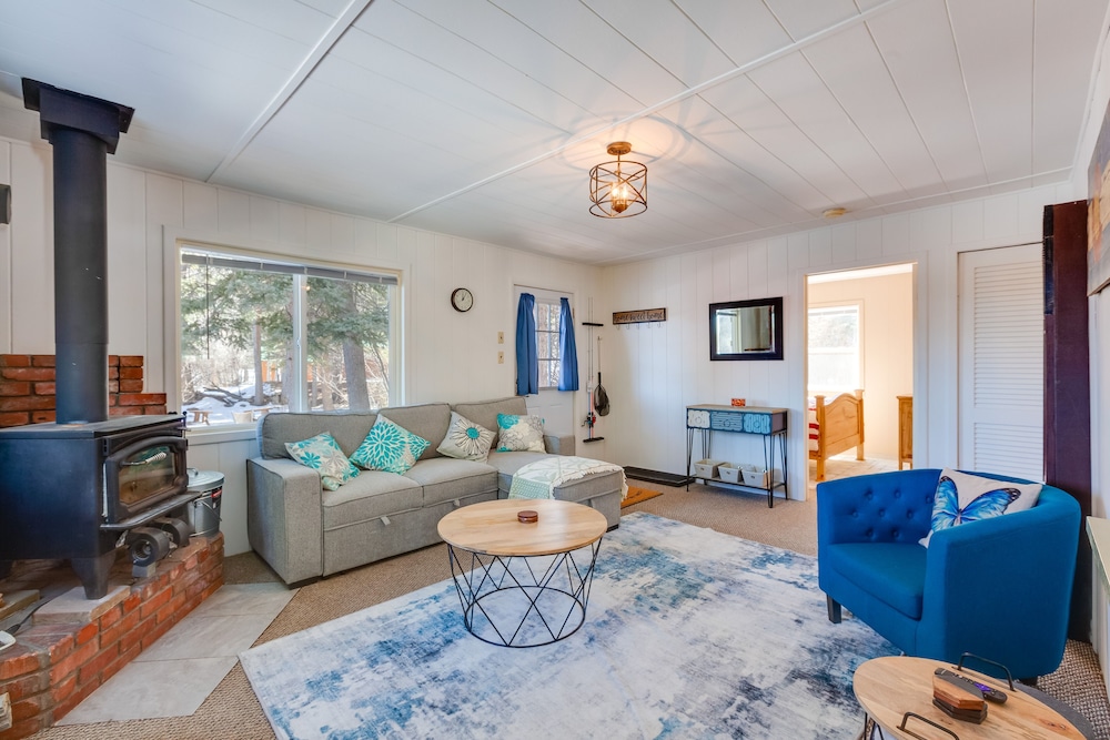 House (2 Bedrooms) photo 1