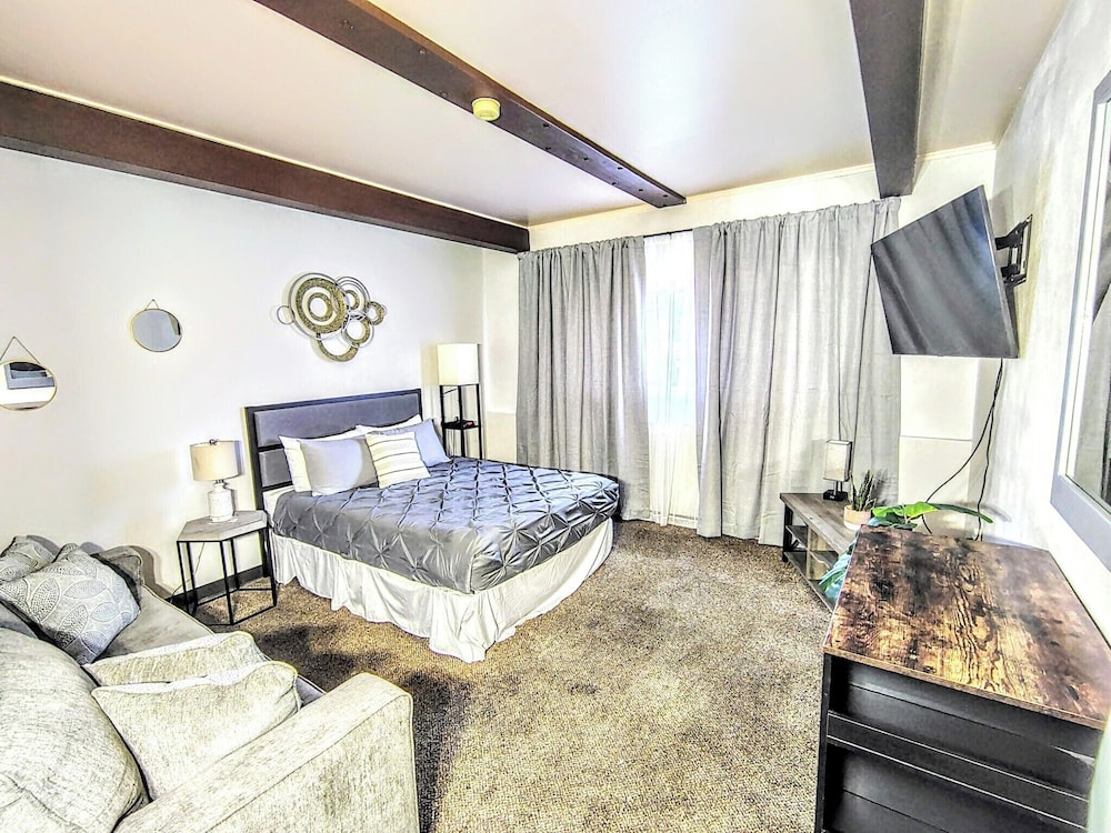 Deluxe Room photo 3