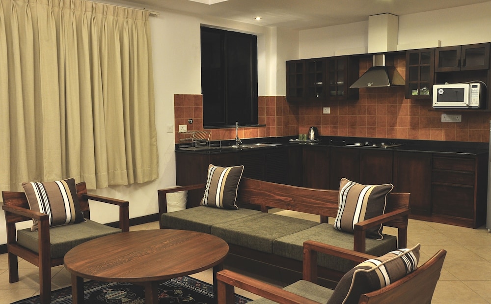 Residency Suites photo 1