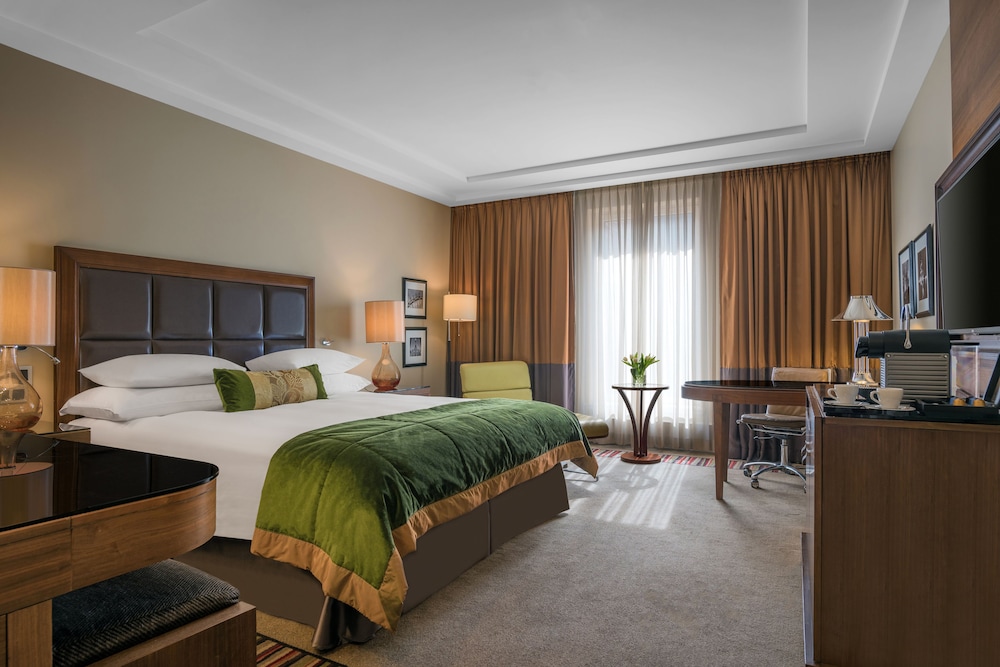 Executive Room, Courtyard View photo 1