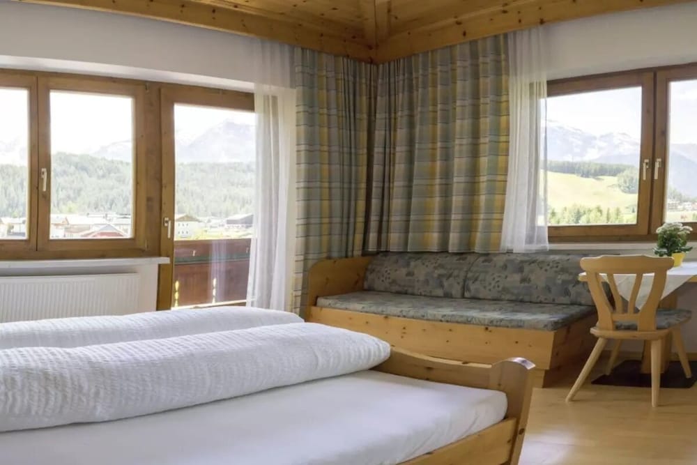 Double Room (Fundusfeiler)