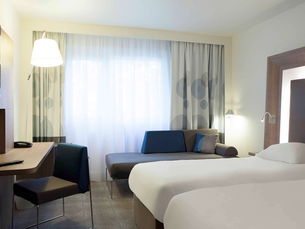 Classic Twin Room, Multiple Beds - Photo 3