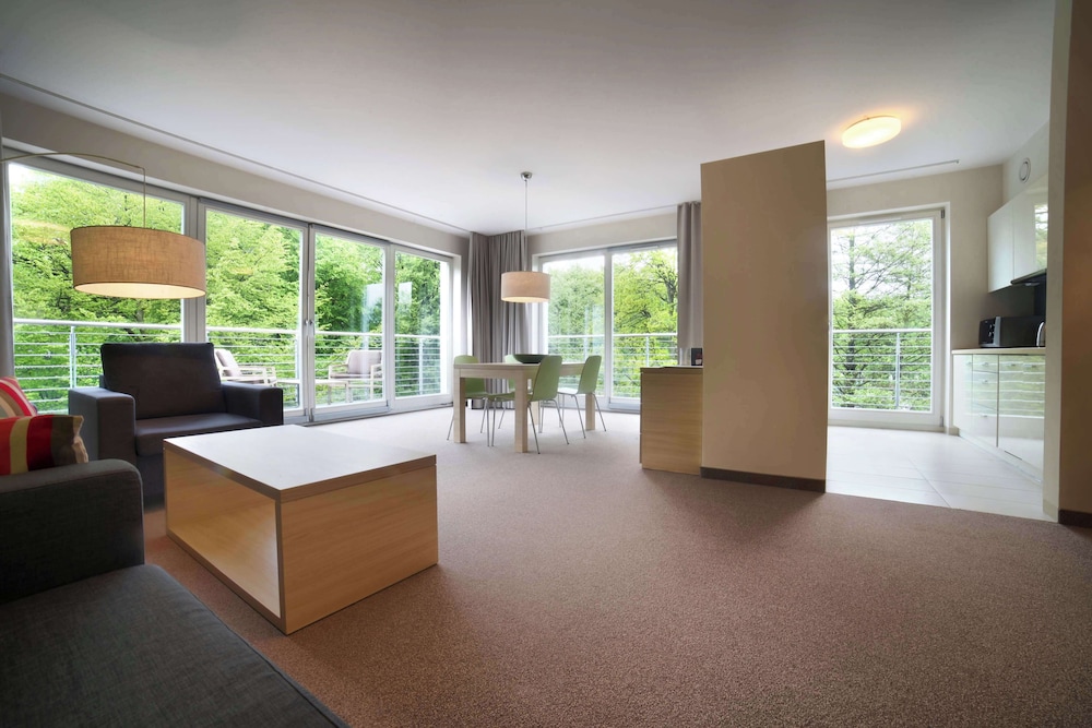 Apartment, 2 Twin Beds, Kitchenette