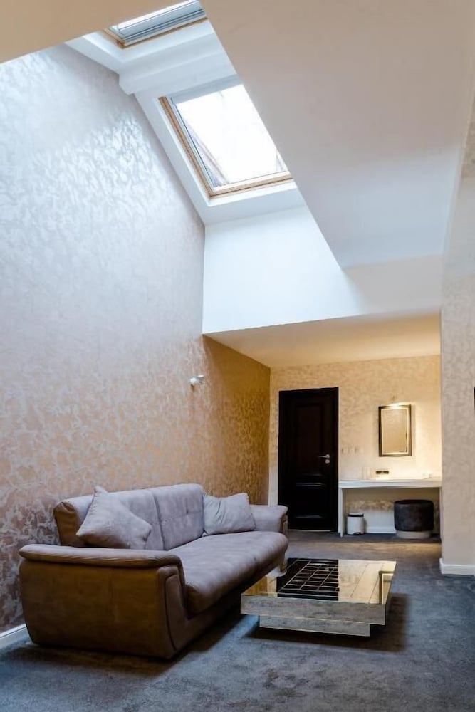 Junior Suite - Photo 2