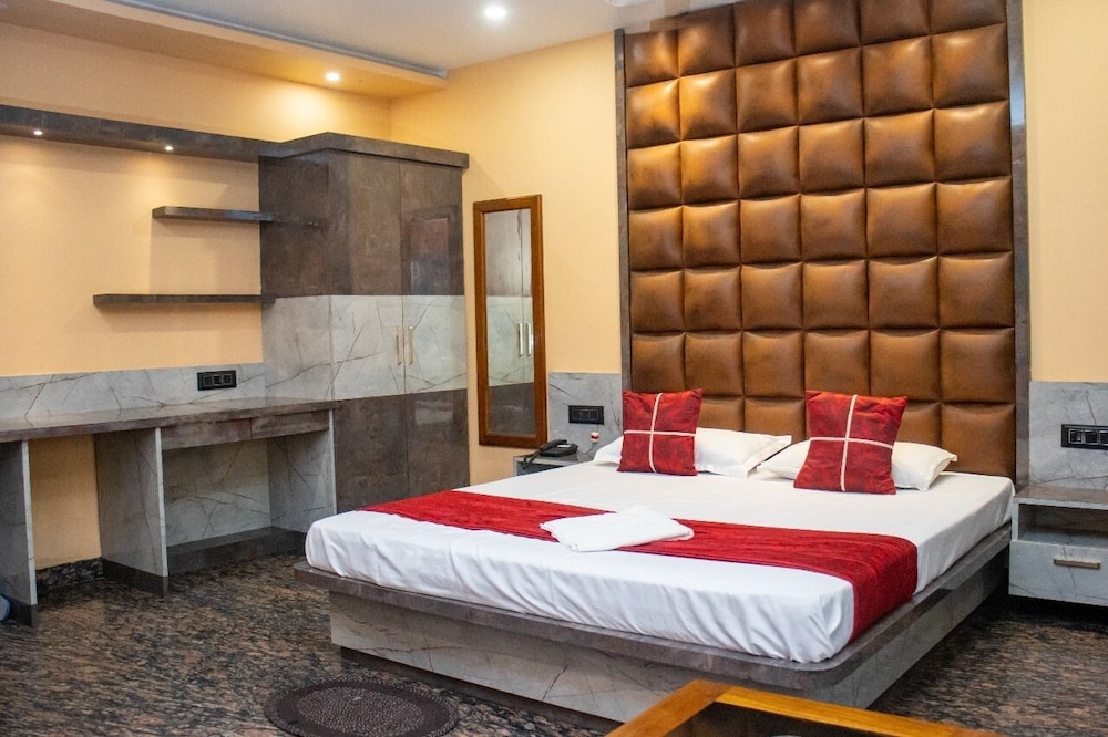 Superior Double Room - Photo 5