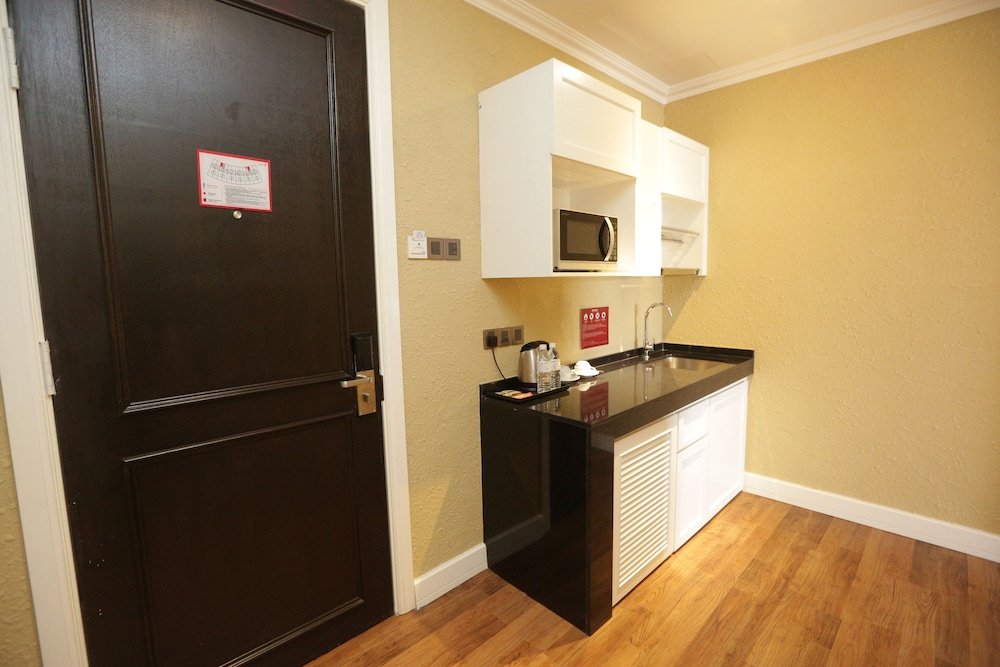 Deluxe with Jacuzzi  For 2 photo 2