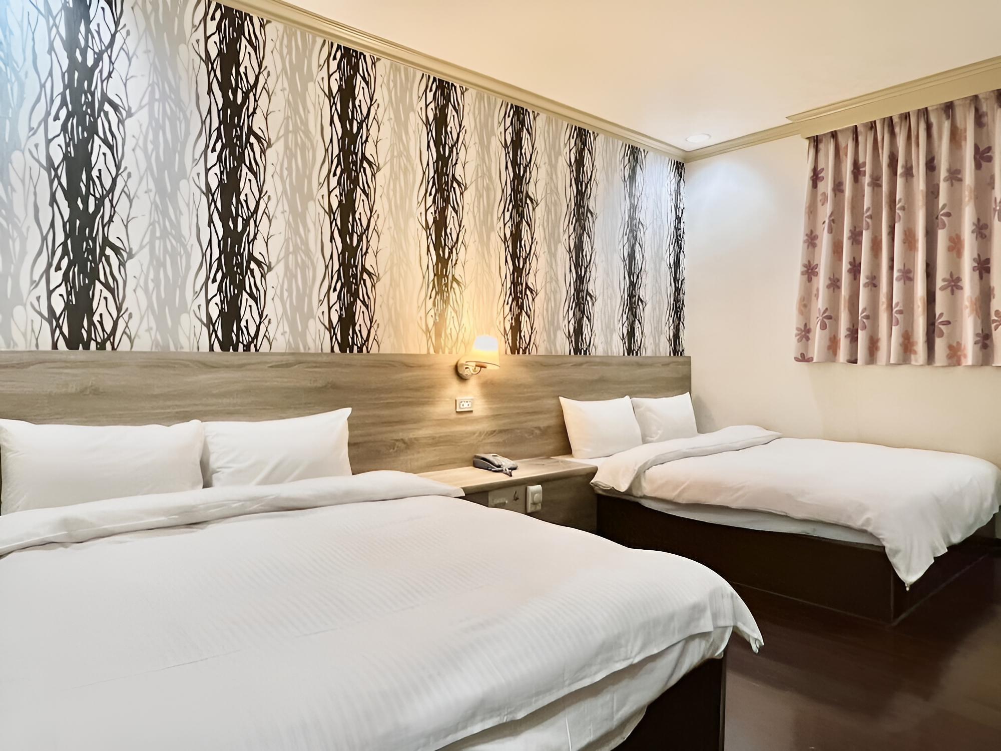 Standard Quadruple Room photo 3