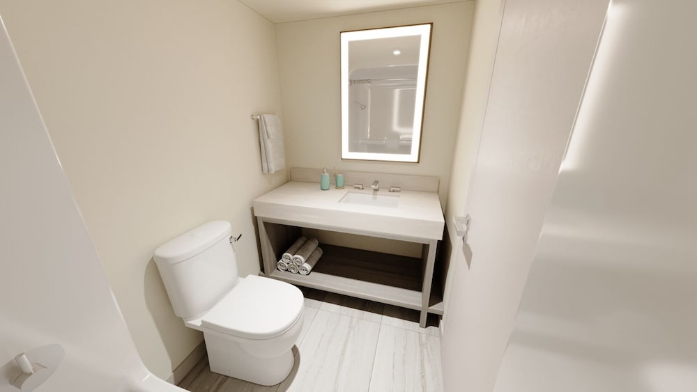 Pinnacle Ocean View Deluxe King Efficiency Accessible - Photo 3