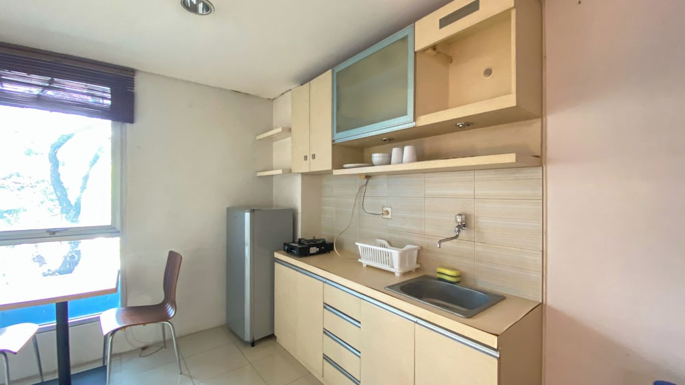 Deluxe Studio (kingbed) photo 2