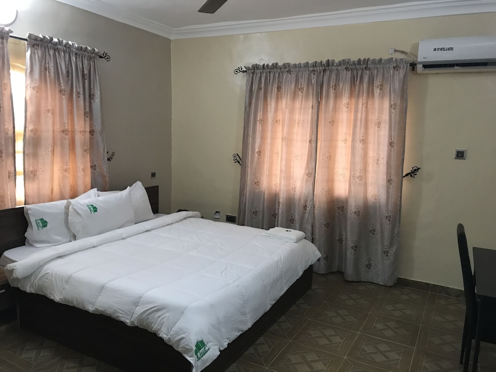Deluxe Room photo 3
