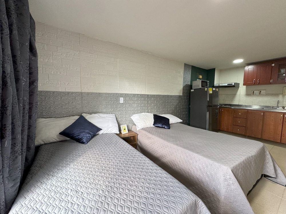 Basic Apartment