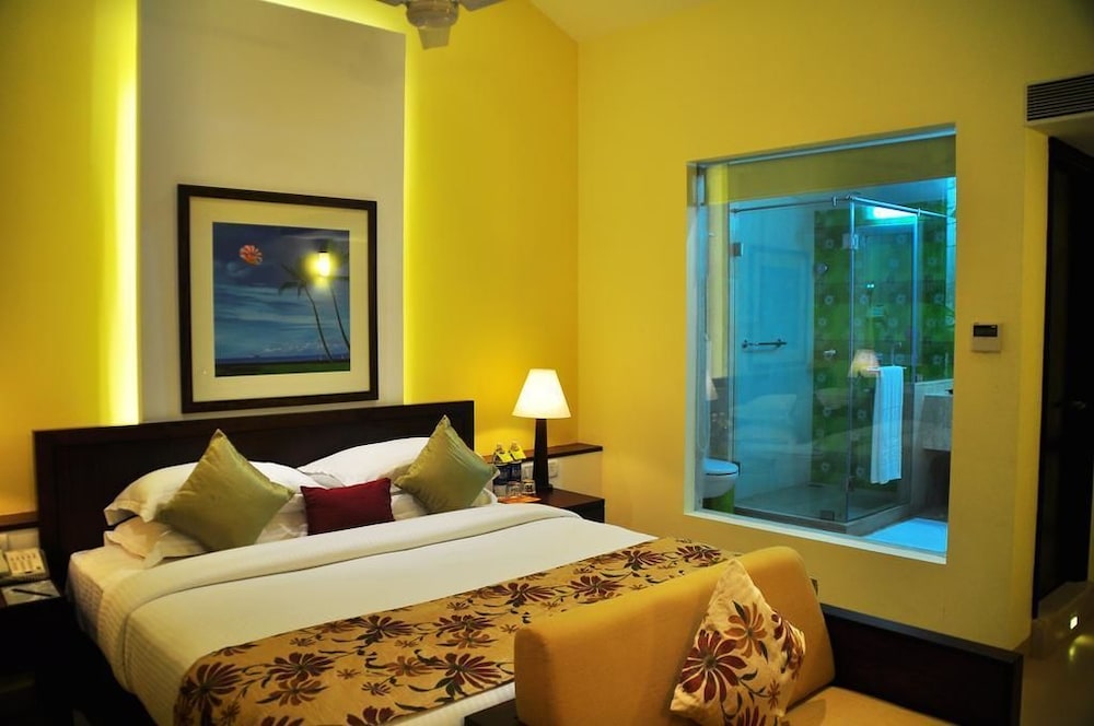 Premier Room - Photo 1
