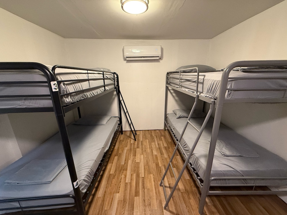 Economy Shared Dormitory, Mixed Dorm photo 2
