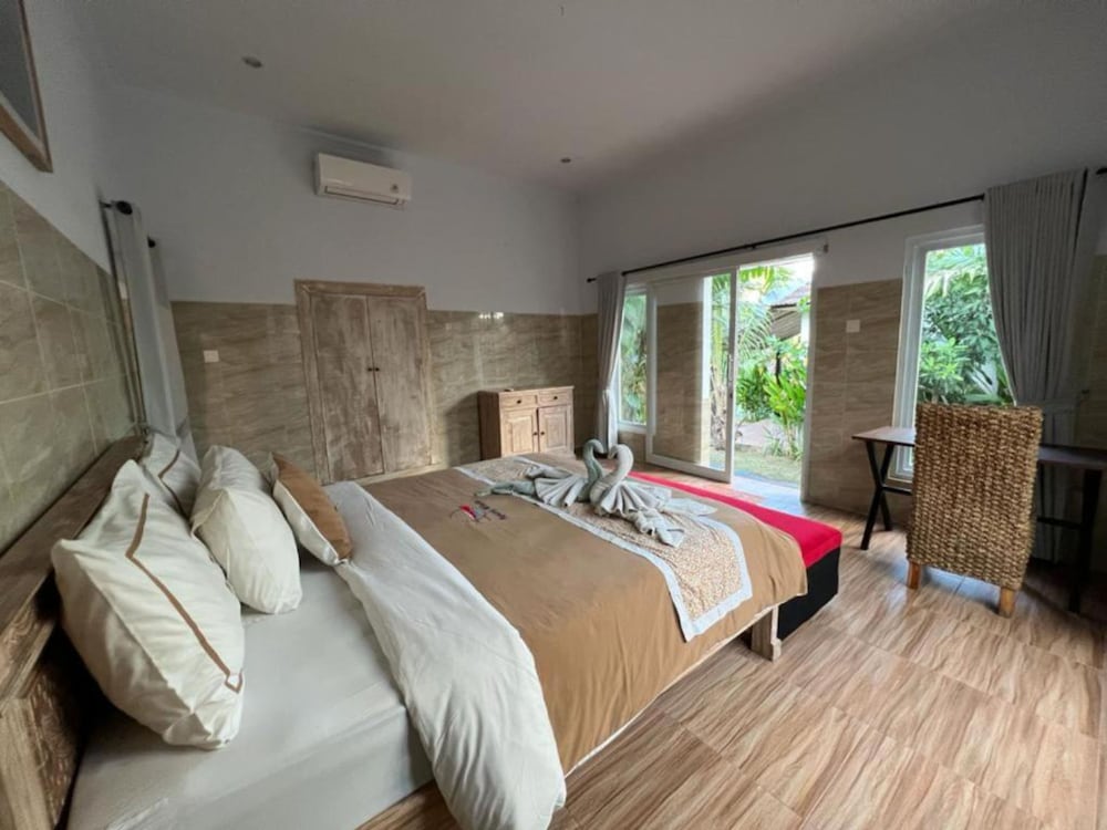 Standard Room photo 3