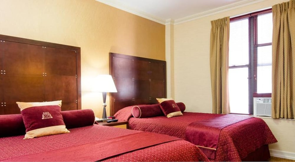 Apartment, Multiple Beds, Kitchenette photo 3