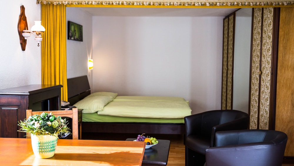 Standard Single Room photo 2