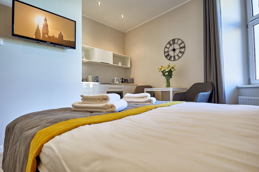 Standard Apartment - Photo 6