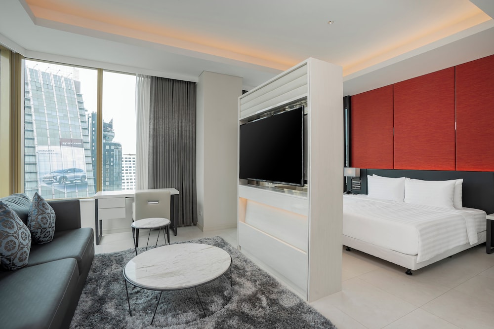 Solaria Double Room photo 2