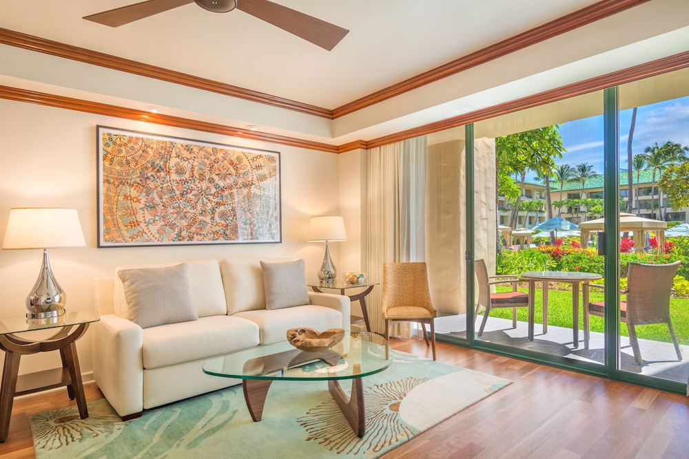 One Bedroom Suite