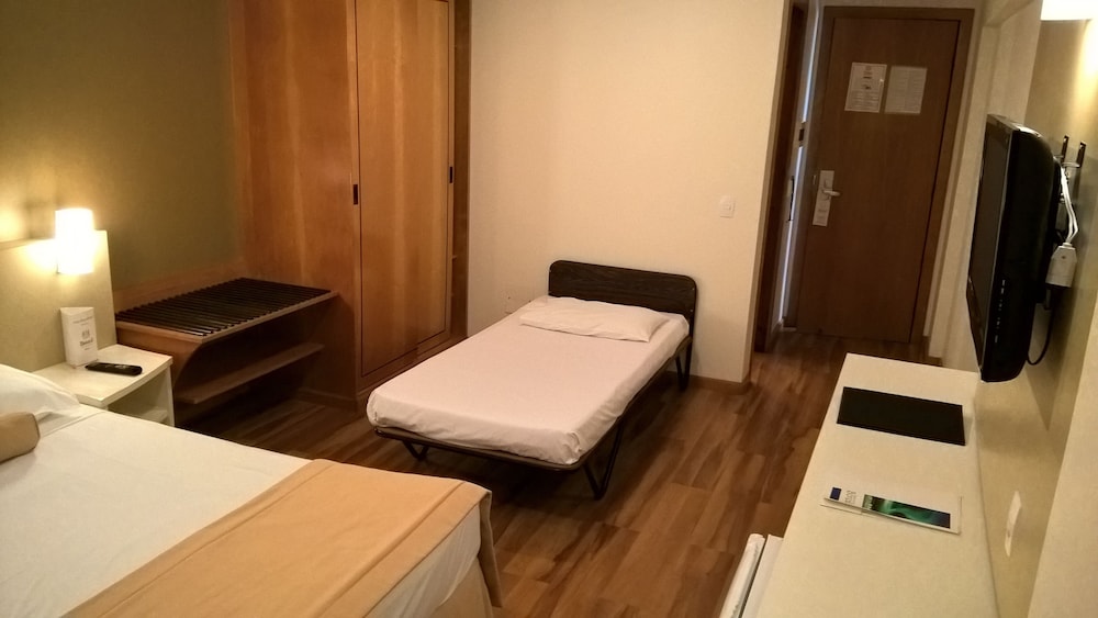 Quarto Premium Twin - Photo 9