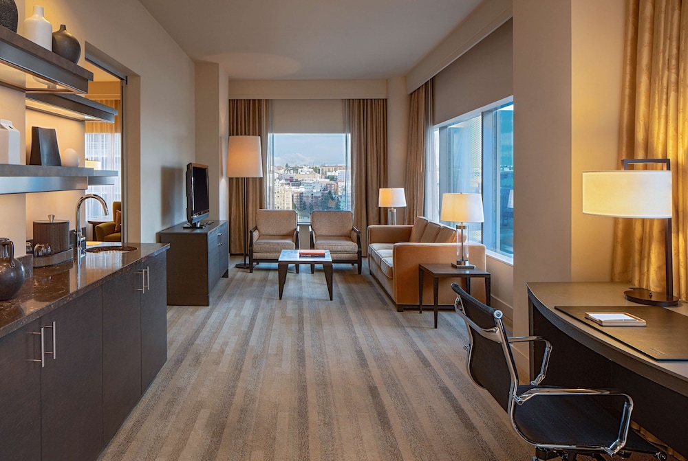 Luxury Suite, 1 King Bed - Photo 4