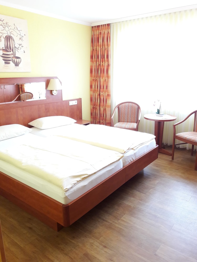 Comfort Double Room photo 2