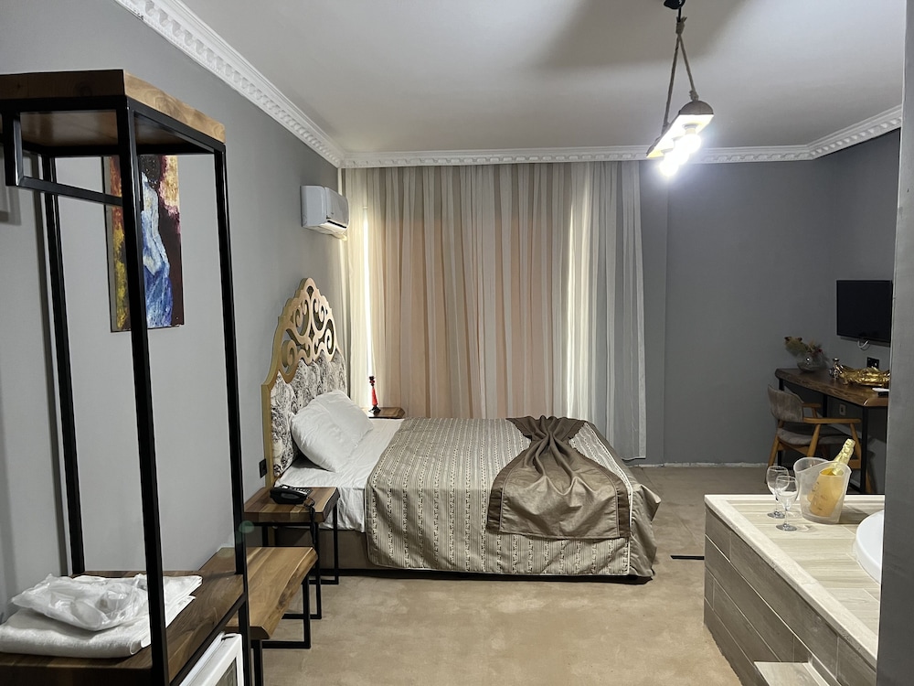 Deluxe Room photo 1
