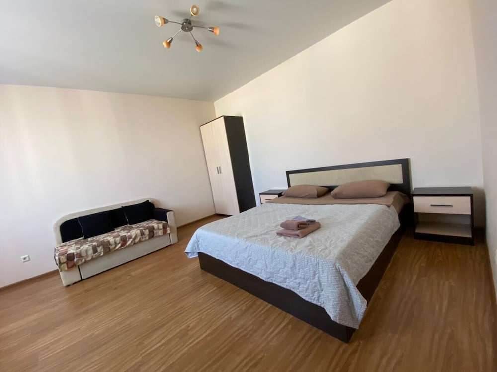 Comfort Apartment, 2 Bedrooms photo 1