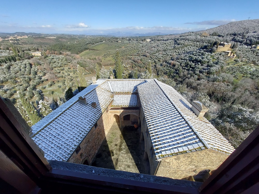 Panoramic Room (Tower - III floor) photo 2
