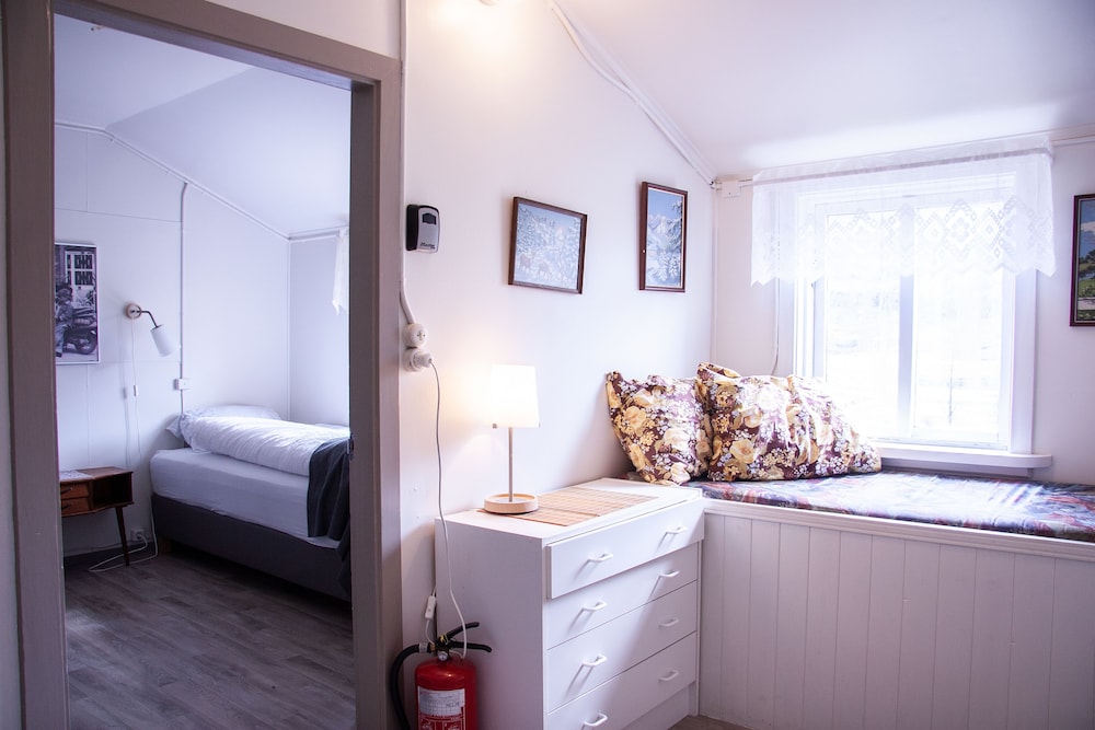 Basic Double or Twin Room photo 2