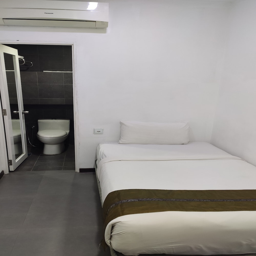 Standard Single Room photo 3