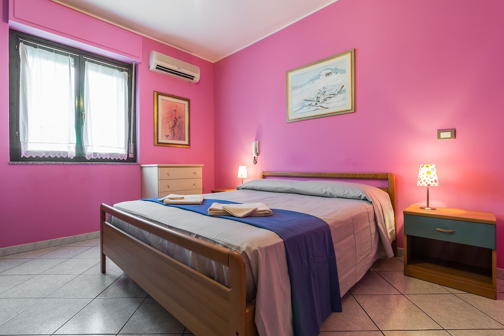 Apartment, 2 Bedrooms