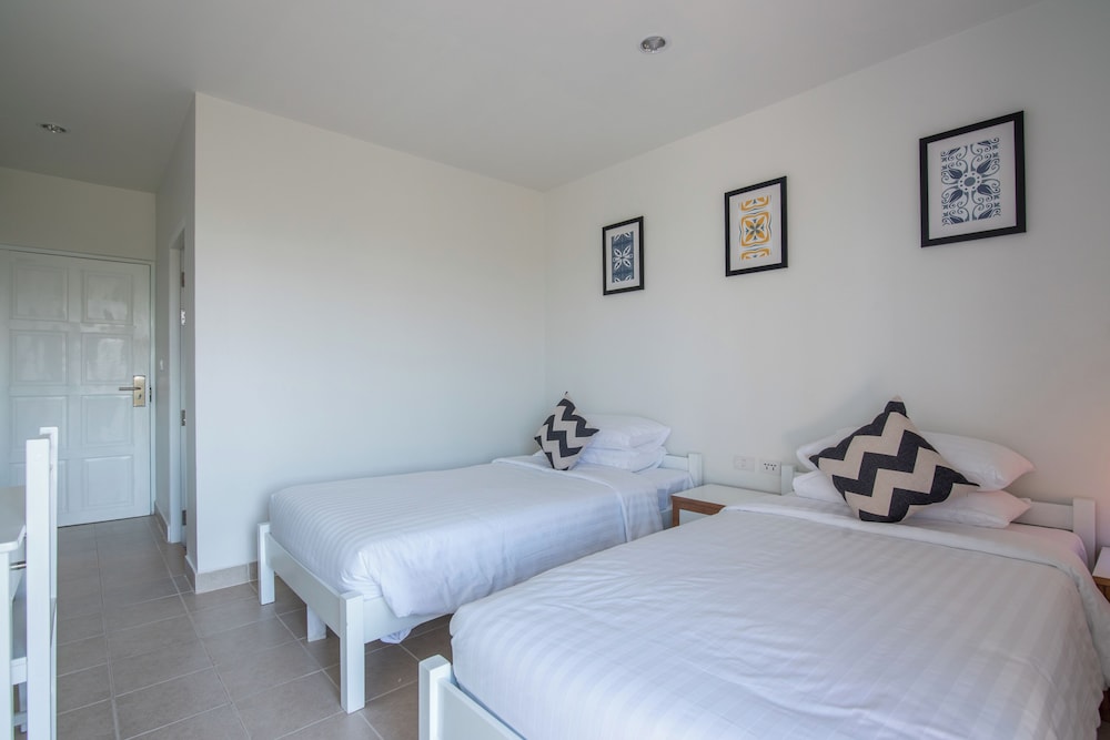 Superior Room, 1 Twin Bed, Garden View (Superior Garden View Twin) photo 3