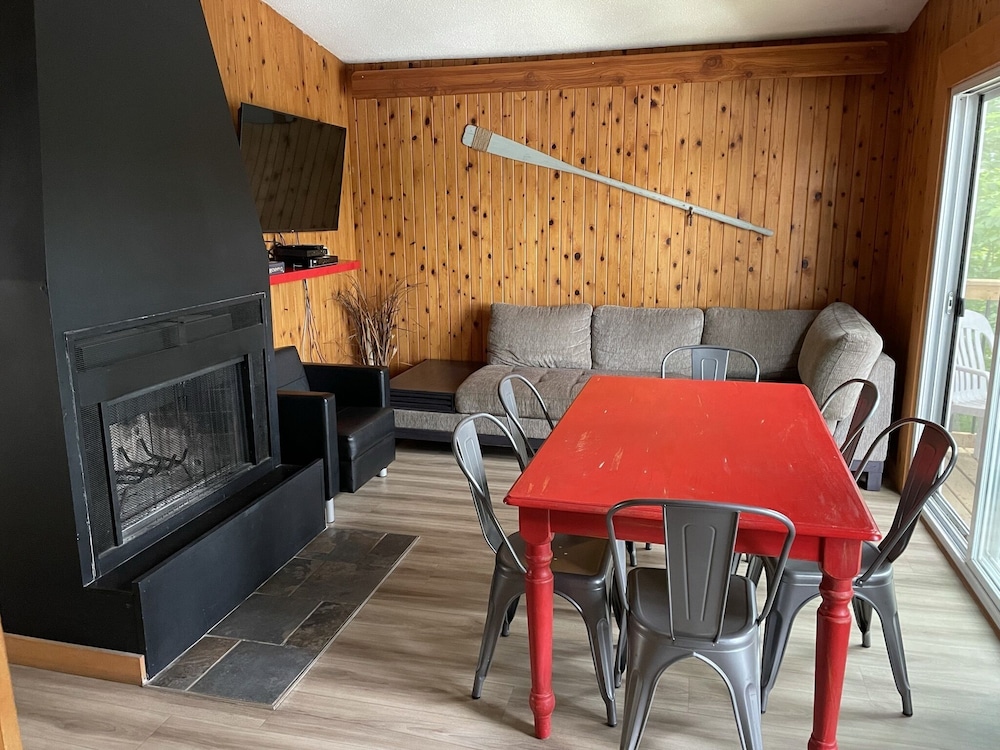 Comfort Cabin photo 3