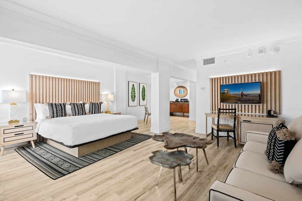 Junior Suite - Photo 12