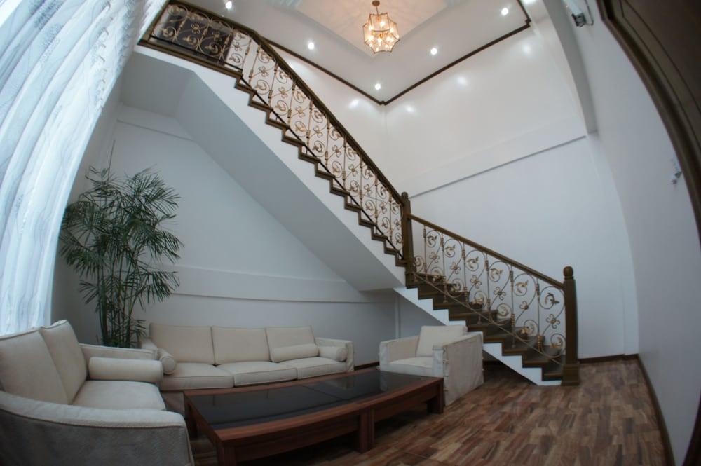 Junior Luxury Suite photo 3