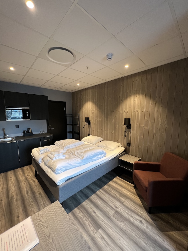 Apartment (Studio)