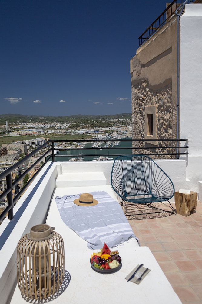 Suite, Terrace (Transfer Included) - Photo 13
