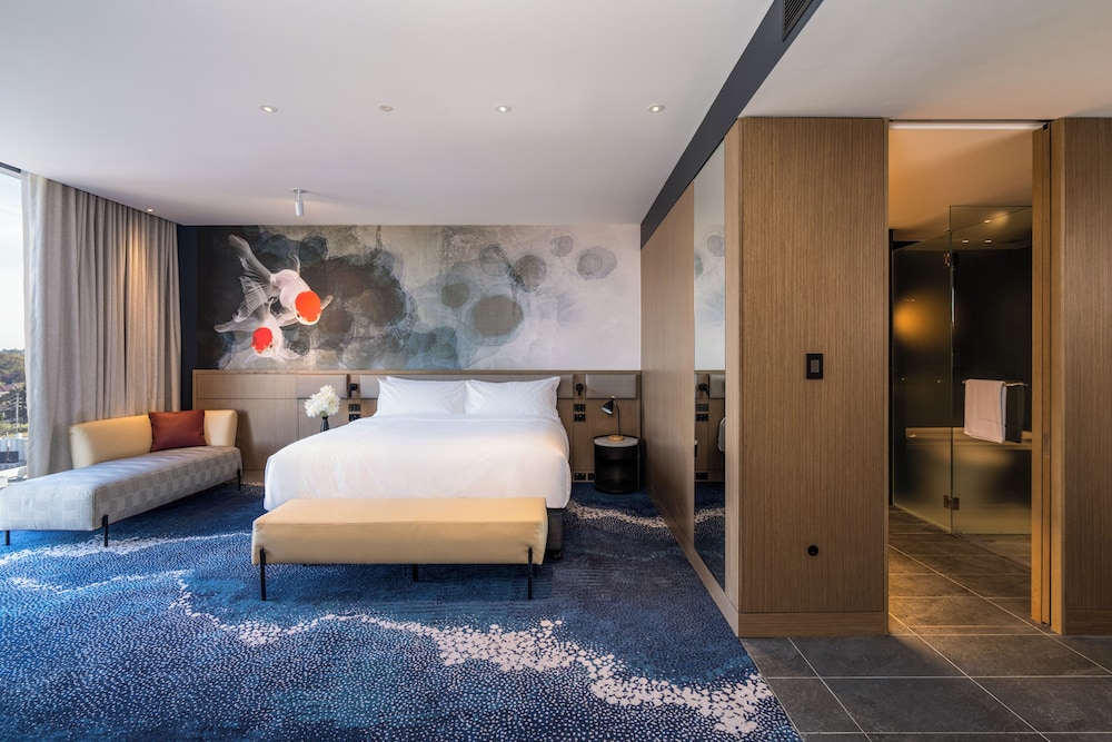 Presidential Suite, 1 King Bed photo 2