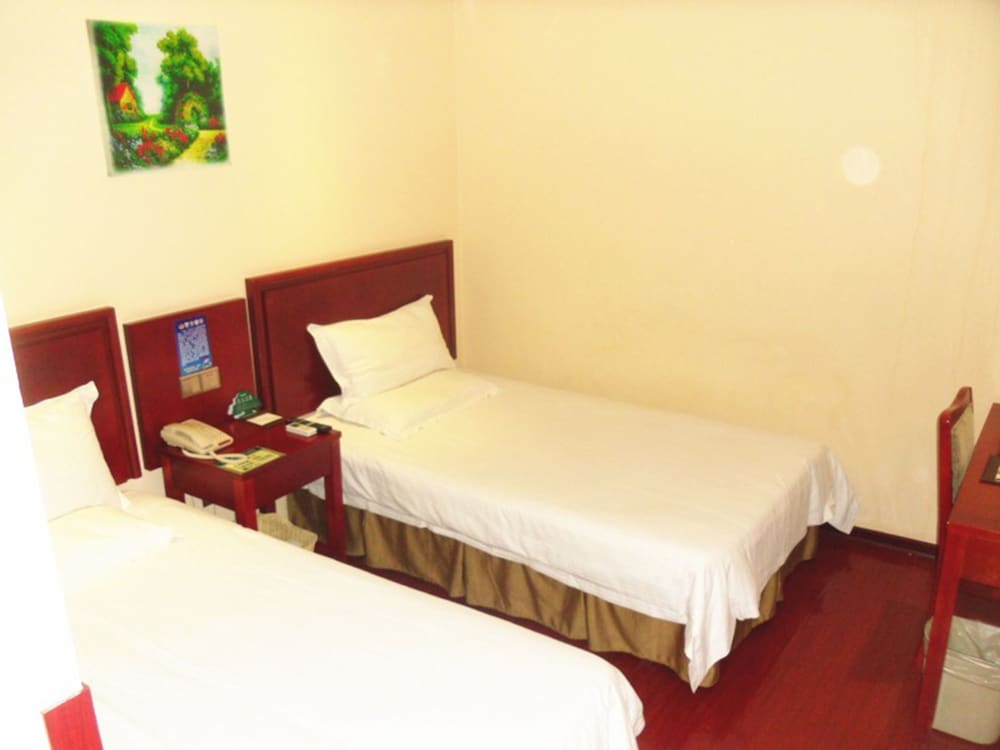 Twin Room photo 1