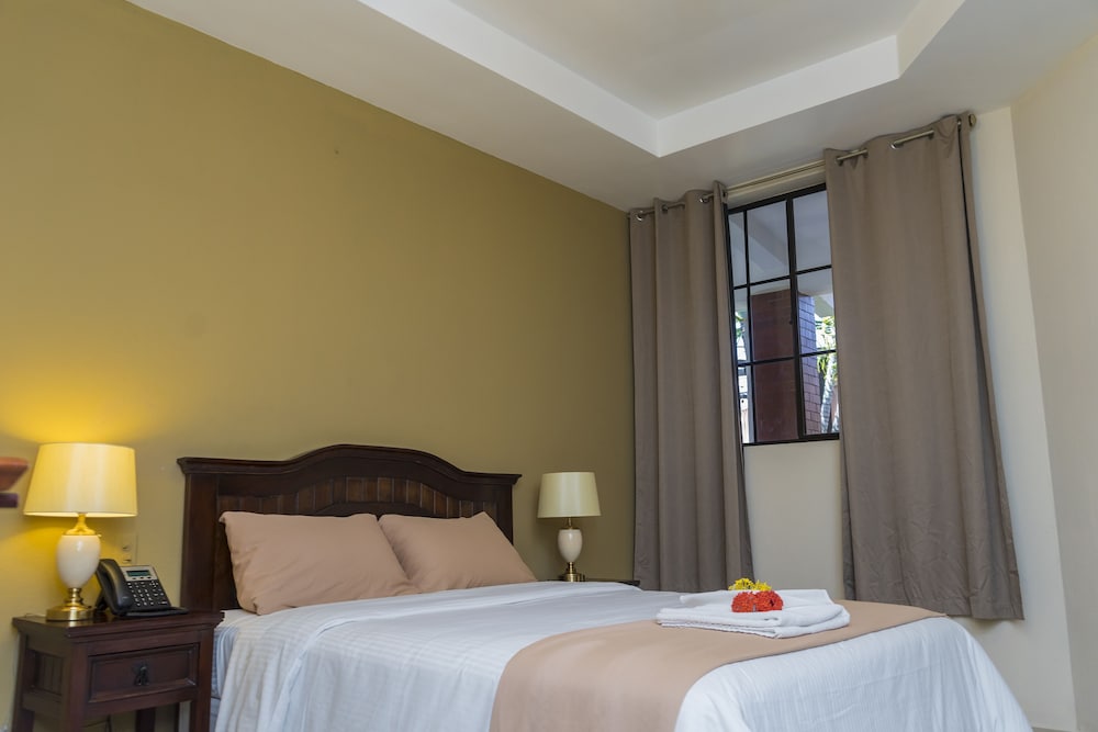 Standard Single Room, 1 Bedroom, Pool View photo 3